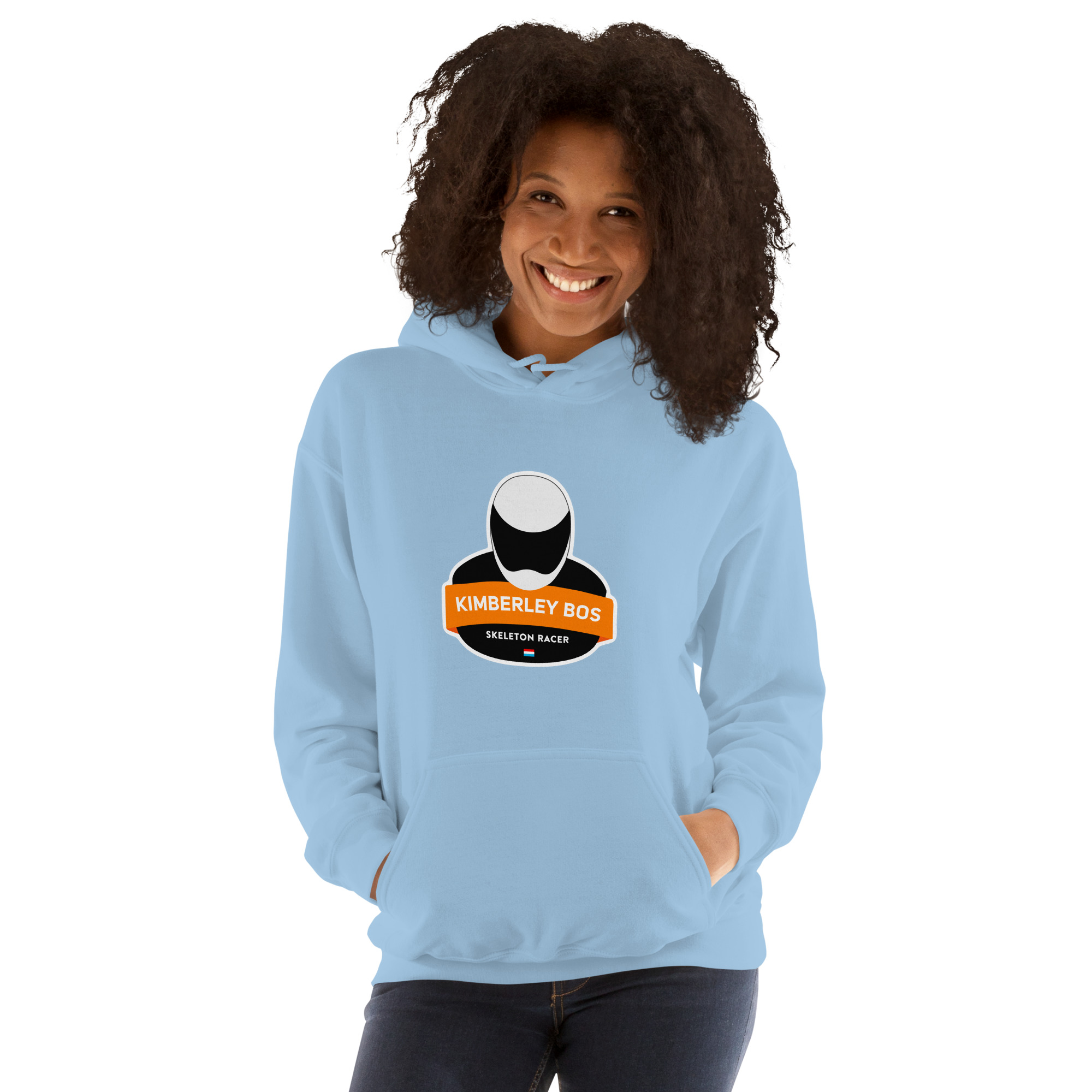 Hoodie - Afbeelding 2